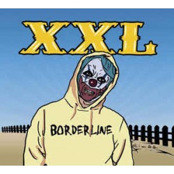 XXL - Borderline - CD
