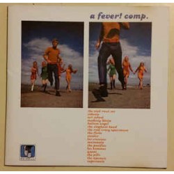 V/A - A Fever! Comp. - CD