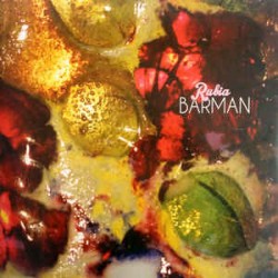 RUBIA - Barman - LP