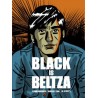 FERMIN MUGURUZA - Black Is Beltza - Comic ( Castellano )
