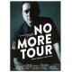 FERMIN MUGURUZA - No More Tour - DVD