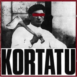 KORTATU - Aizkolari - CD