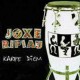 JOXE RIPIAU - Karpe Diem - CD
