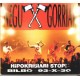 NEGU GORRIAK - Hipokrisiari Stop ! ( Zuzenean ) - CD