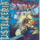 NEGU GORRIAK - Ustelkeria - CD