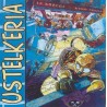 NEGU GORRIAK - Ustelkeria - CD