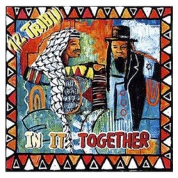 12 TRIBU - In It Together - CD