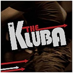 THE KLUBA - ST - CD