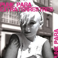 V/A - Punk Para Extraterrestres - 2CD