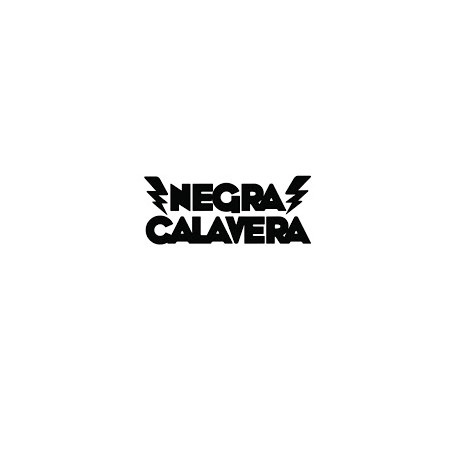 NEGRA CALAVERA - ST - CD