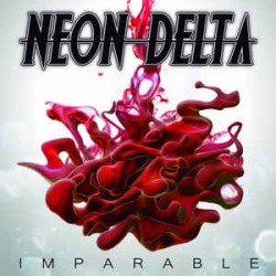 NEON DELTA - Imparable - CD