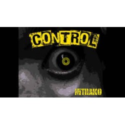 NITRAKO - Control - CD