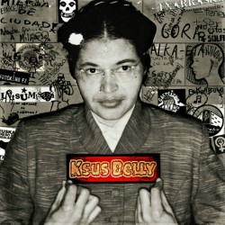 KSUS DELLY - ST - CD