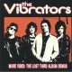 THE VIBRATORS - More Vibes : The Lost Third Album Demos - LP