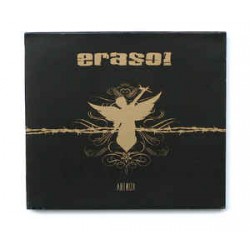 ERASO - Kontra - CD