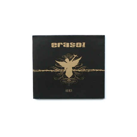 ERASO - Kontra - CD
