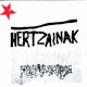 HERTZAINAK - Hertzainak - CD