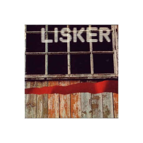 LISKER - ST - CD