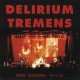 DELIRIUM TREMENS - Bilbo Zuzenean 91-5-24 - CD