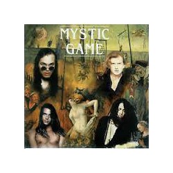 MISTIC GAME - ST - CD