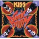 KISS - Sonic Boom - CD