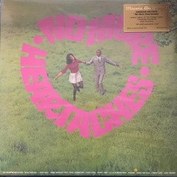 V/A - No More Heartaches - LP