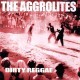 THE AGGROLITES - Dirty Reggae - LP