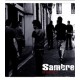 SAMBRE - Na Solombra - CD