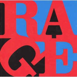 RAGE AGAINST THE MACHINE - Renegades - CD