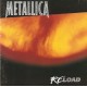 METALLICA - Reload - CD