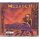 MEGADETH - Peace Sells .... But Who's Buying ? - CD