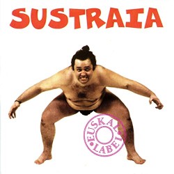SUSTRAI - ST - CD