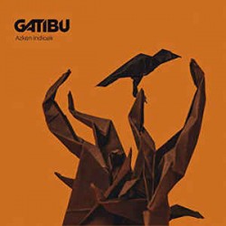 GATIBU - Azken Indioak - LP
