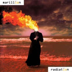 MARILLION - Radiation - CD