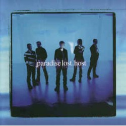 PARADISE LOST - Host - CD