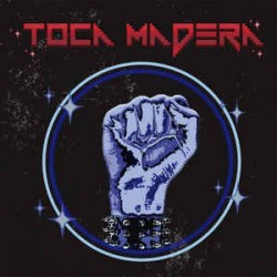 TOCA MADERA - Toca Madera - CD