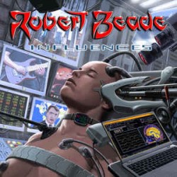 ROBERT BEADE - Influences - CD