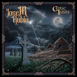 JOSE RUBIO - Celtic Lands - CD