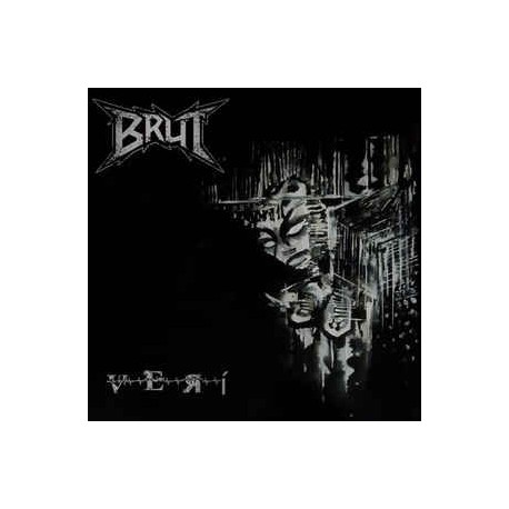BRUT - Veri - CD