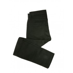 RELCO Stretch Jeans BLACK