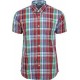 RELCO Short Sleeve Button-Down - MULTI