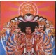 JIMMY HENDRIX EXPERIENCE - Axis : Bold As Love - LP