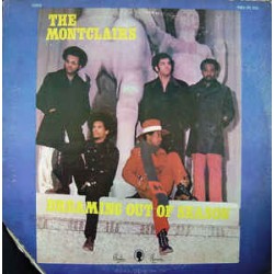 THE MONTCLAIRS - Dreaming Out Of Season - LP