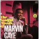 MARVIN GAYE - The Soulful Moods Of Marvin Gaye - LP