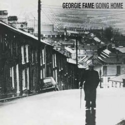 GEORGIE FAME - Going Home - LP