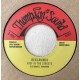 BENJAMMIN - Riot In The Streets - THOMPSON SOUND - Riot In Dub - 7"