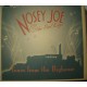 NOSEY JOE & THE POOL KINGS - Tunes From The Bighouse - CD