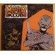 THE MONSTER KLUB - Not Dead Yet ! - CD