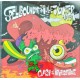 SPELLBOUND vs. THE MULLE MONSTER MAFIA - Clash of The Irresistible - CD