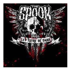 THE SPOOKS - Let there Be A dark - LP